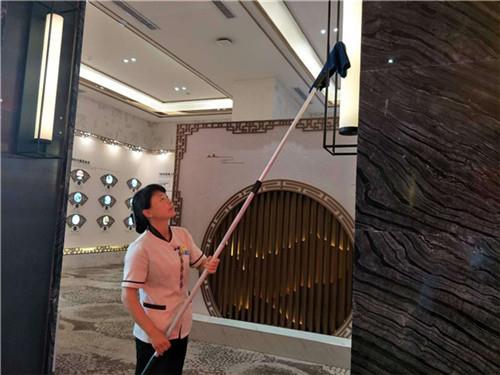 為什么很多人越來越看好家政服務(wù)行業(yè)？小編帶你分析