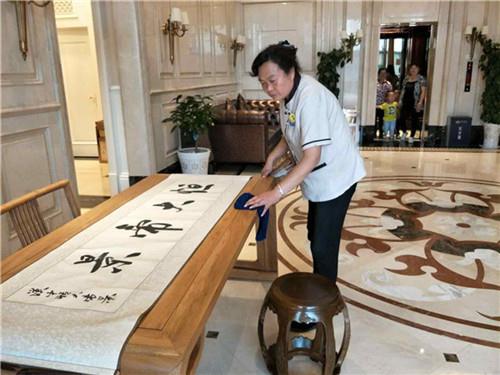 如何規(guī)范家政人員的行為？這些你都知道嗎！