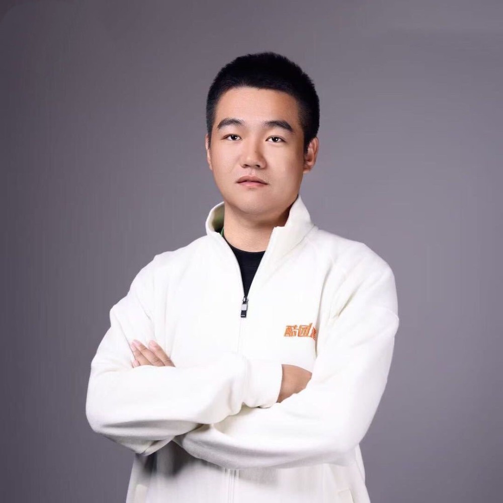 阿杰