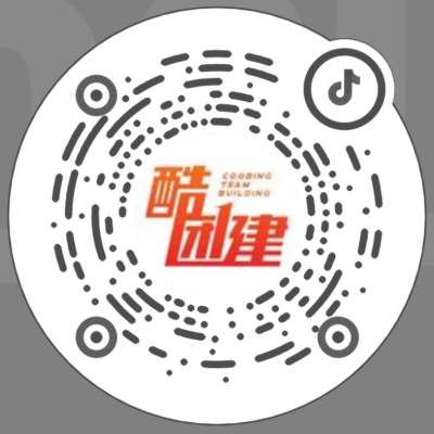 抖音二维码